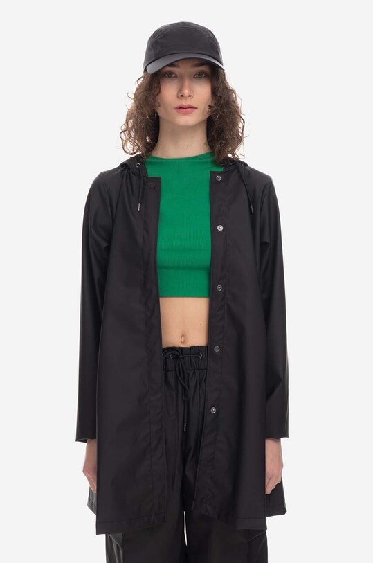 Bunda Rains A-line W Jacket 18050