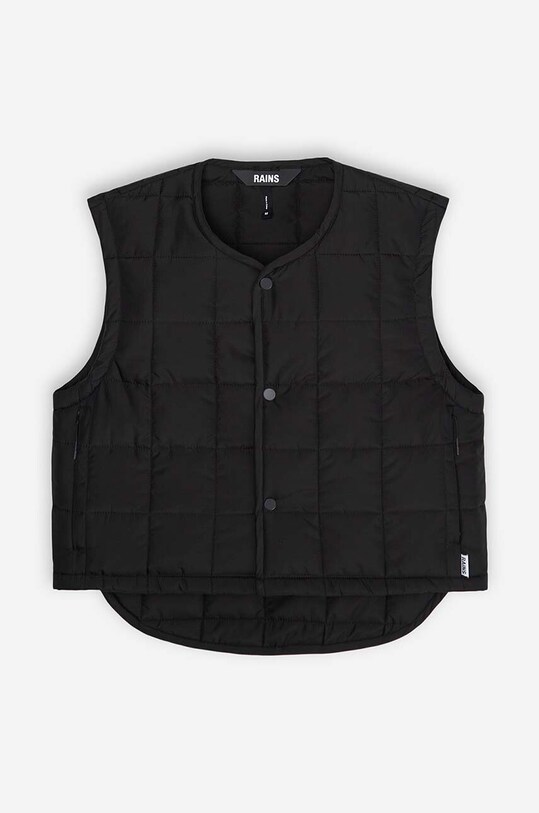 Rains bezrękawnik Liner W Vest 18190