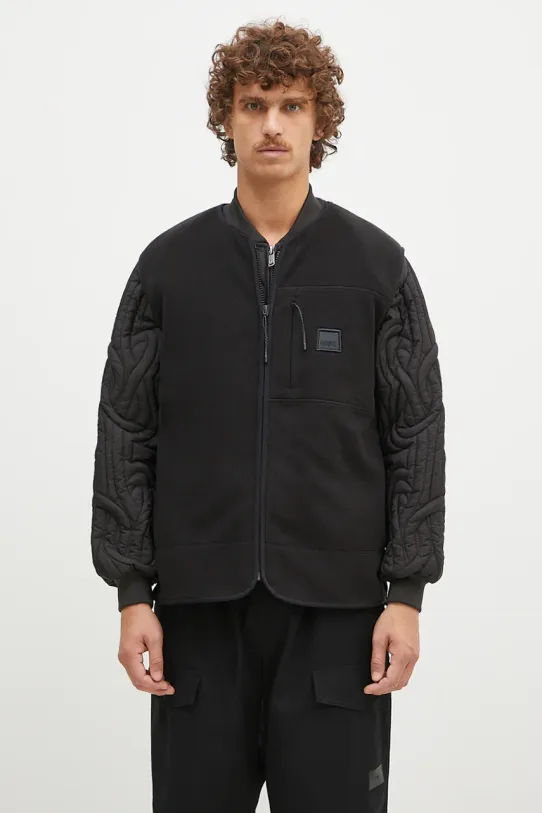 Rains vest Fleece Vest other black 18510