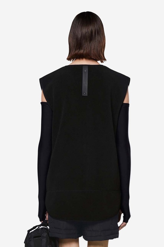 Rains vestă Fleece Vest 18510