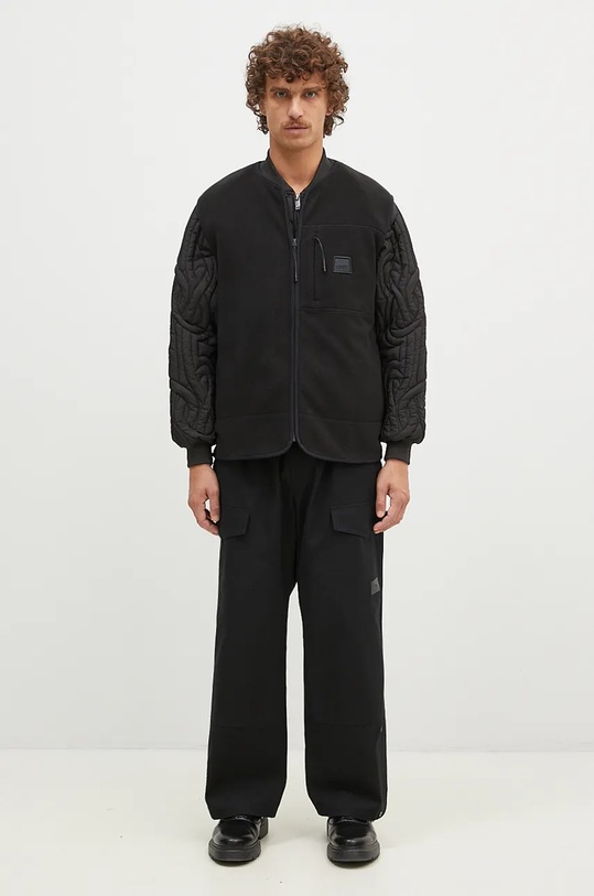 Rains vest Fleece Vest 18510