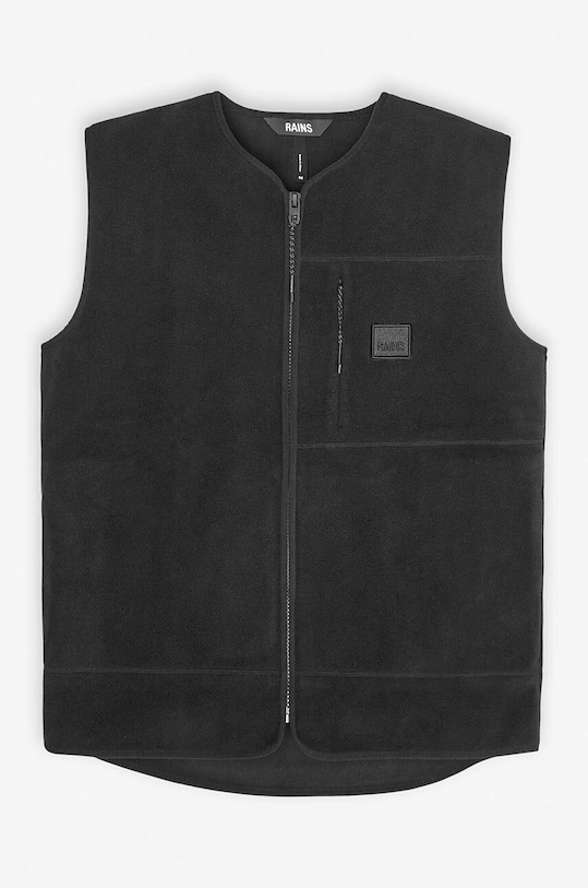 Rains vestă Fleece Vest 18510