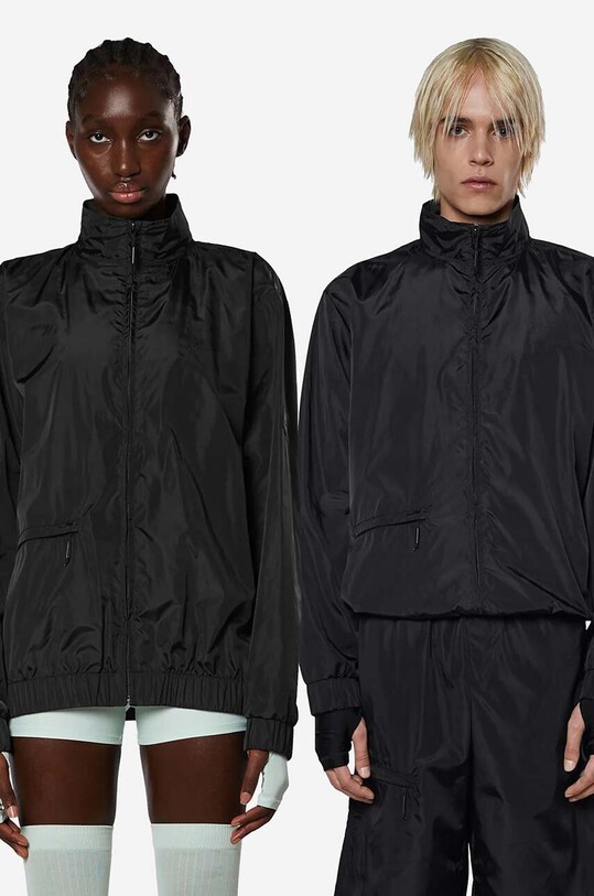 Rains jacket Track Jacket