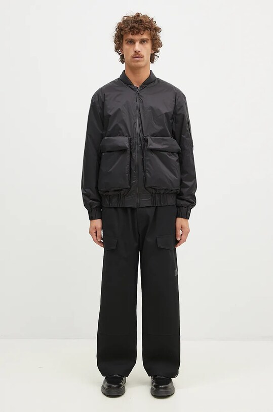 Rains rain jacket 15530.