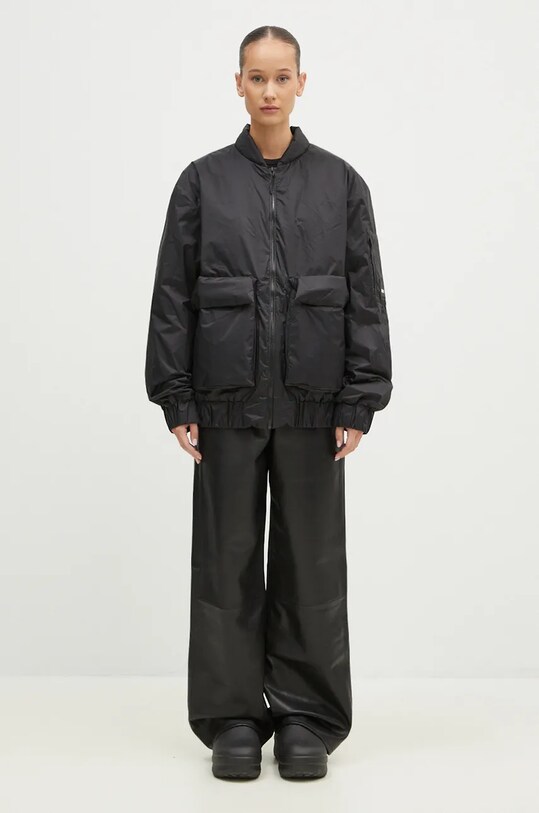 Rains rain jacket 15530.