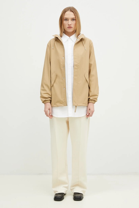 Μπουφάν Rains 18010.