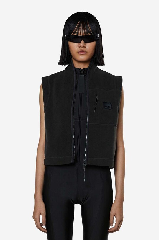 Rains vestă Fleece W 18500.