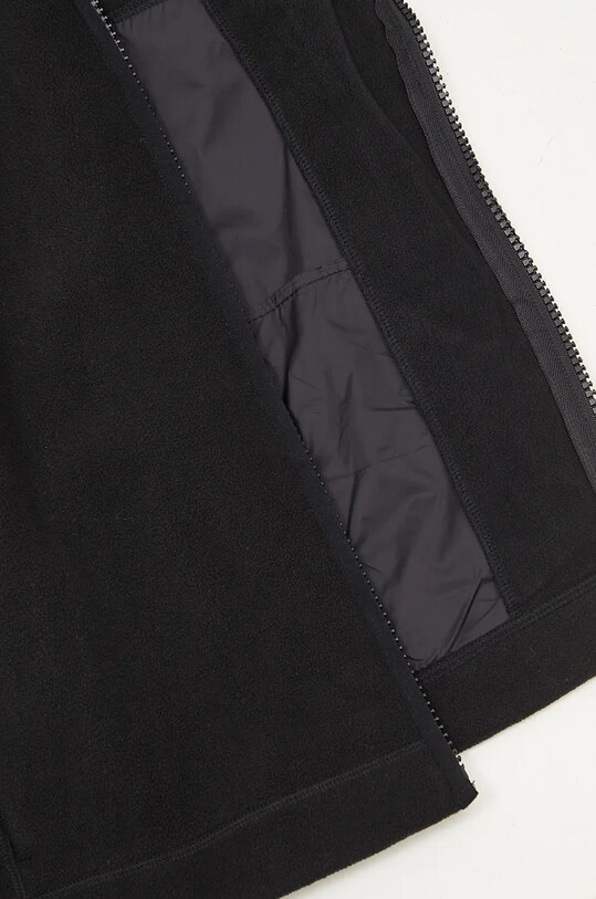 Rains vest Fleece W 18500.