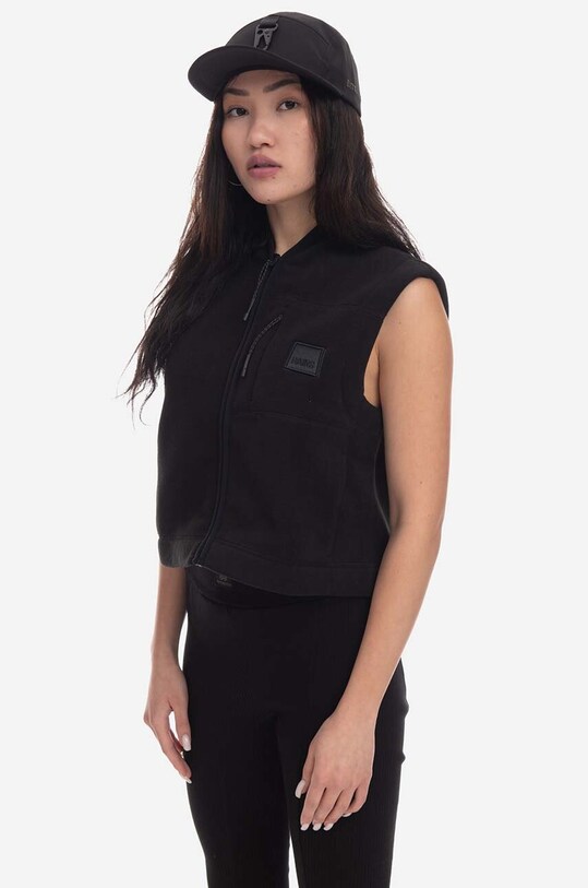 Rains bezrękawnik Fleece W Vest 18500 18500.