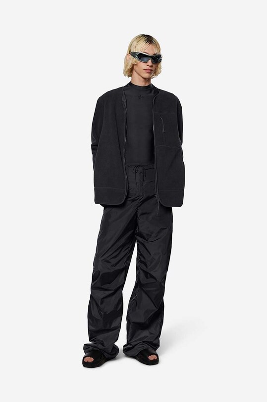 Rains kurtka Fleece Jacket 18520 18520.