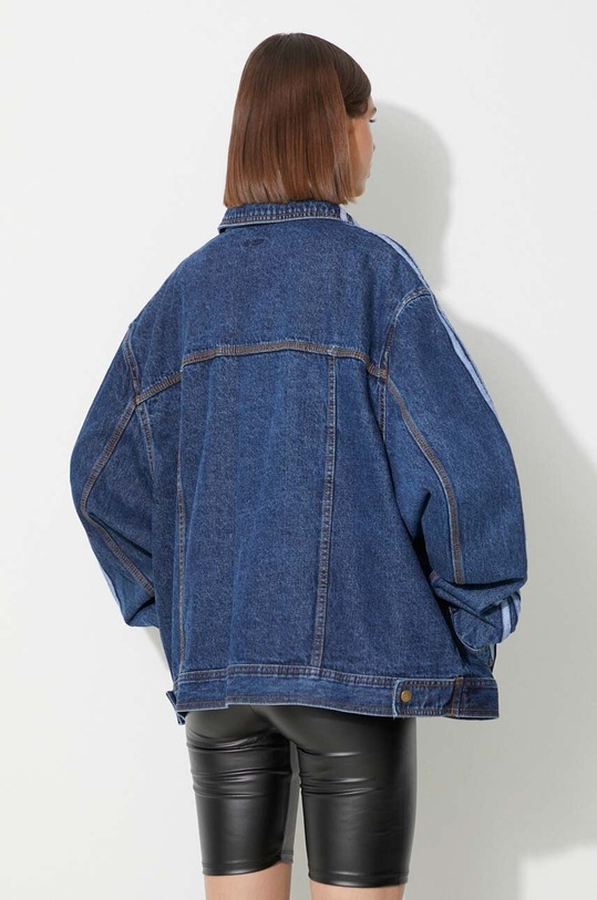 adidas jacket HG6544 HG6544 blue