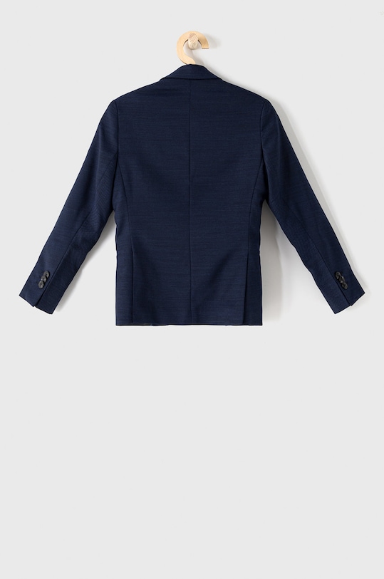 Jack & Jones gyerek zakó 12182245 sötétkék AA00