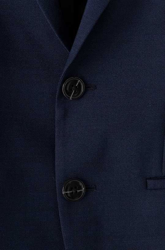 Fiú Jack & Jones gyerek zakó 12182245 sötétkék