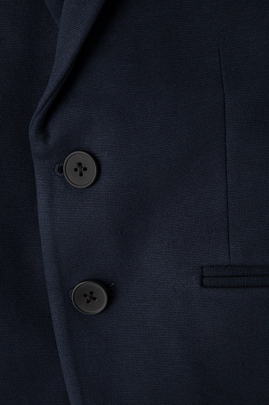 Chłopiec Jack & Jones Marynarka dziecięca 12184600 granatowy