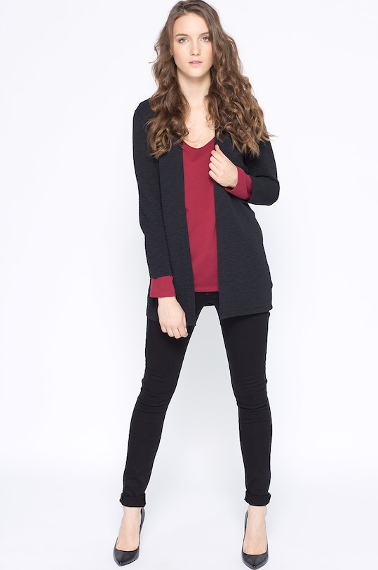 Dámské sako Only 15112273 černá AA00