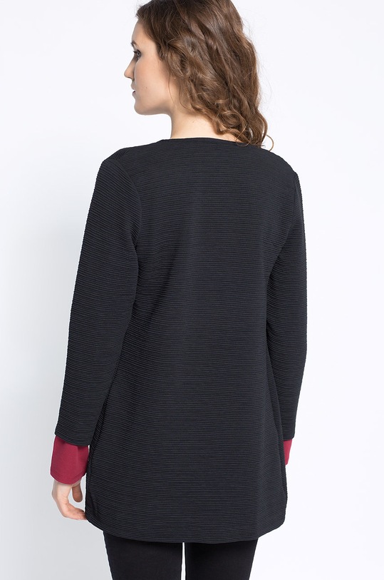 Oblečení Dámské sako Only 15112273 černá