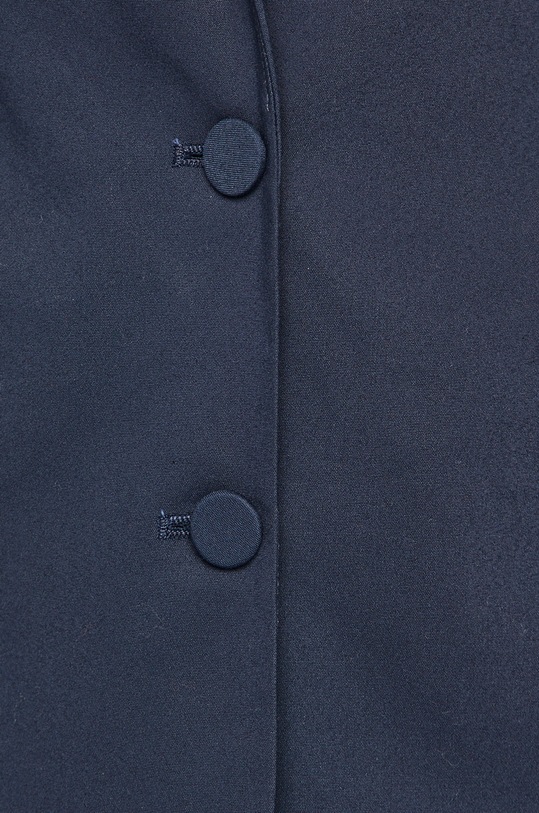 Vila - Żakiet 14049927 granatowy