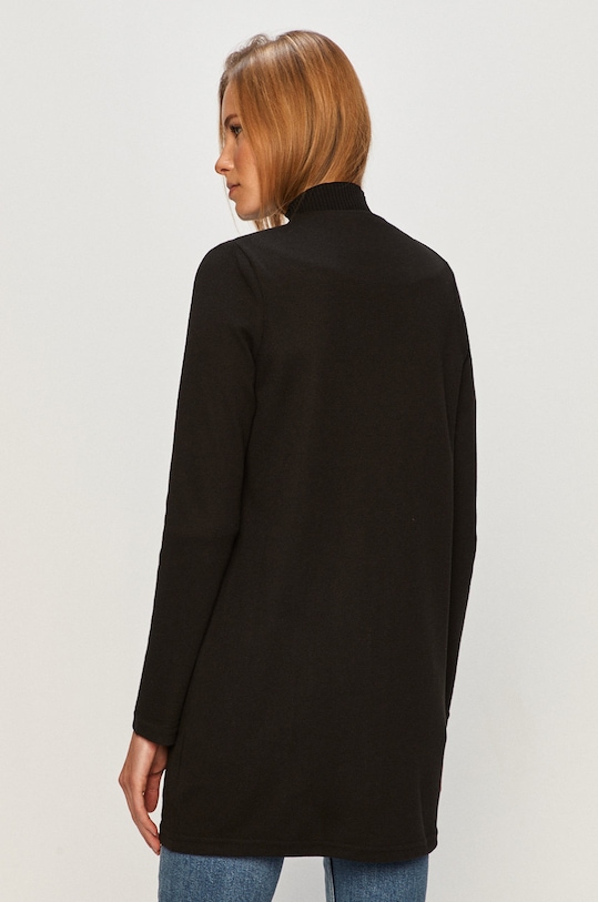 Odzież Vila - Marynarka 14052544 czarny