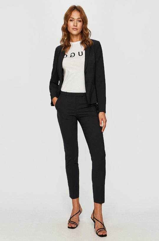 Hugo - Sako 50414349.NOS tmavomodrá AA00