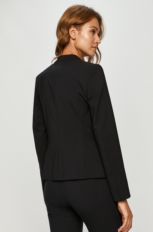 Oblečenie Hugo - Sako 50414349.NOS tmavomodrá