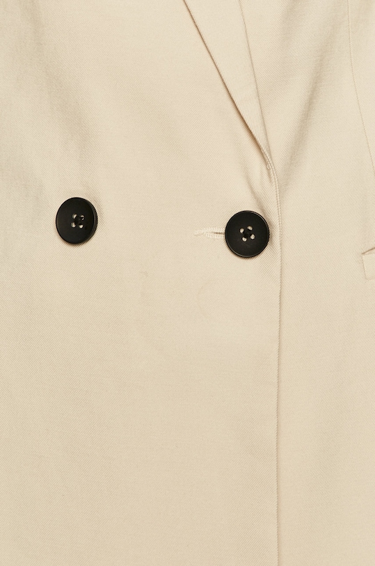 Vero Moda - Marynarka 10225726 beżowy