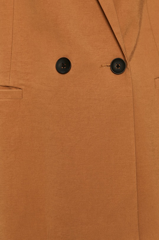 Vero Moda - Sako 10225726 hnedá