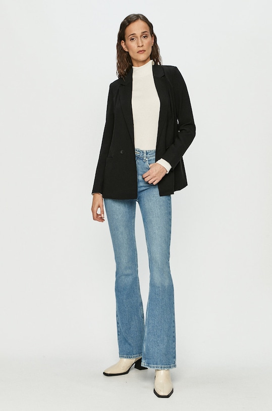 Sako Vero Moda 10225726 černá AA00