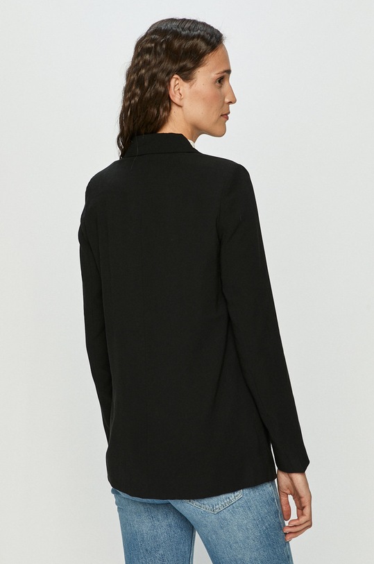 Oblečení Sako Vero Moda 10225726 černá