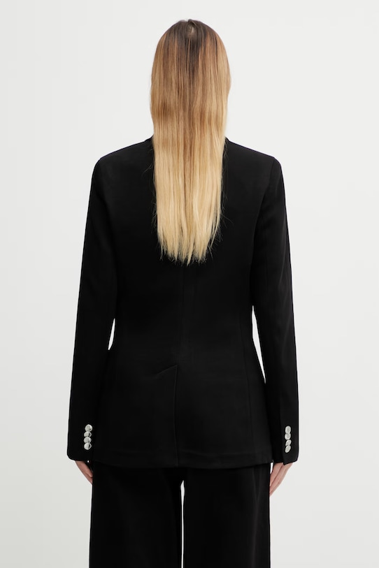 Oblečení Sako Polo Ralph Lauren 211795348001 černá