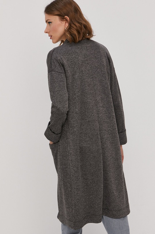 Oblečení Sako Pieces 17090175 šedá