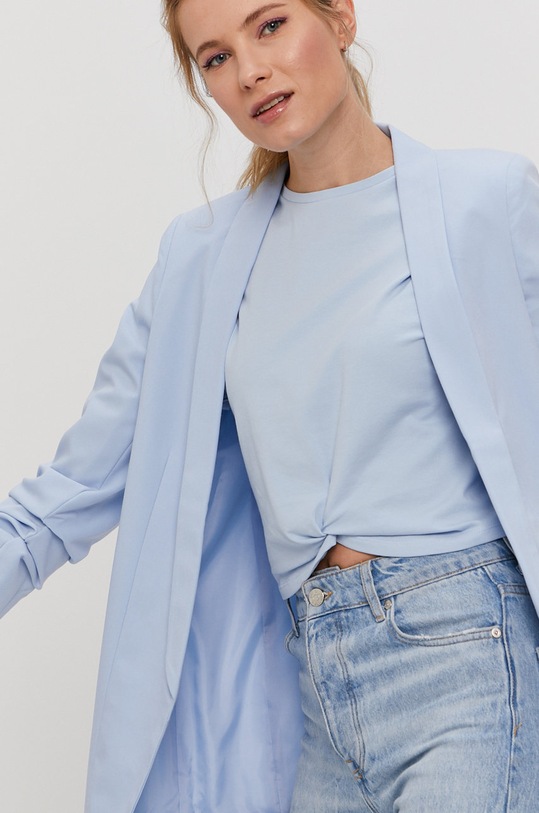 Pieces Marynarka 17090996