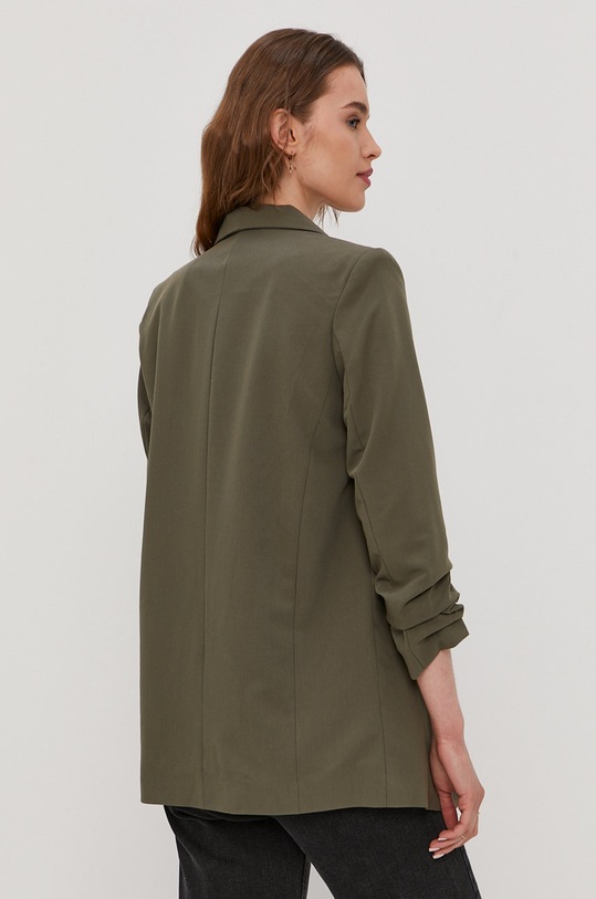 Odzież Pieces Marynarka 17090996 zielony