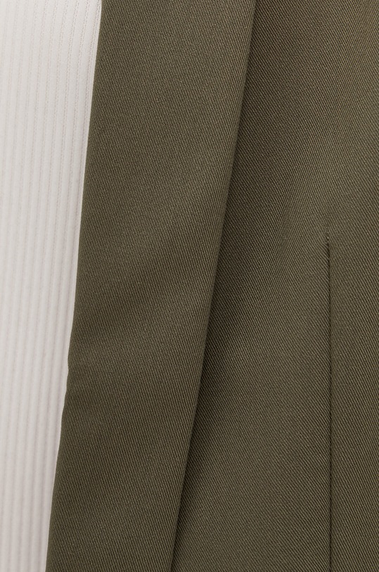 Pieces Marynarka 17090996 zielony