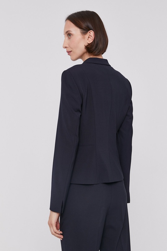 Odzież BOSS Marynarka 50291839.NOS 50291839.NOS granatowy