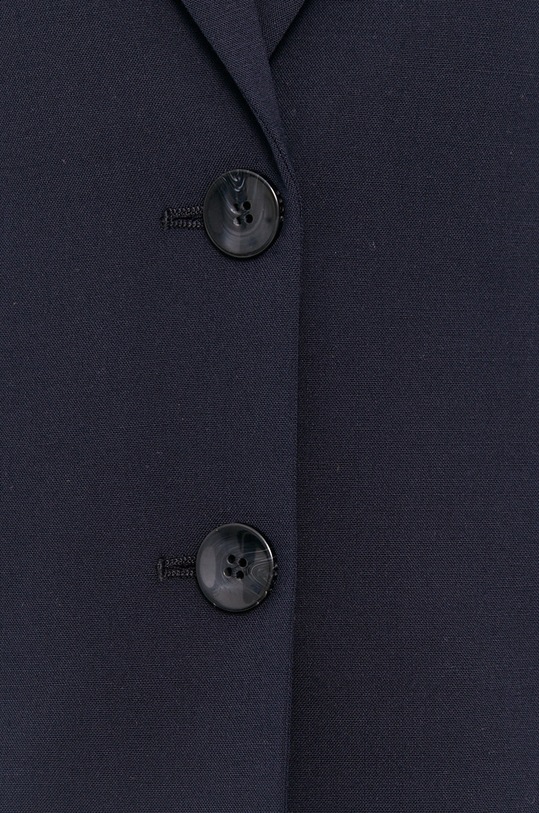 BOSS Marynarka 50291839.NOS 50291839.NOS granatowy