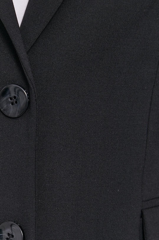 Sako Boss 50291839.NOS čierna
