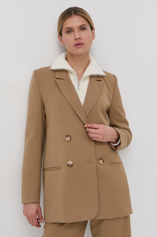 Gestuz - Sako Paula 10905913 béžová AA00