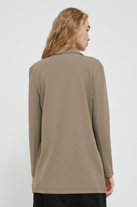 Дрехи Сако JDY 15180572.Walnut кафяв