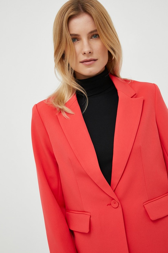 Y.A.S marynarka czerwony 26028353.Bitterswee