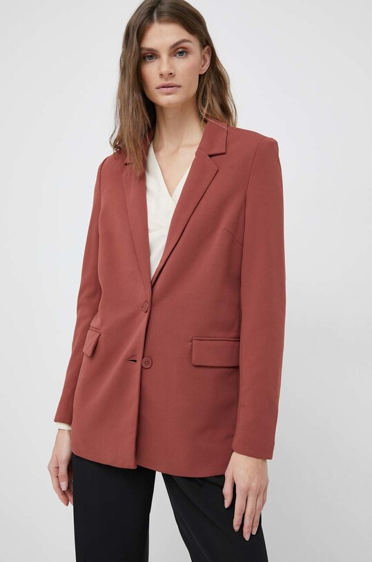 Піджак Vero Moda бордо 10275972.Henna