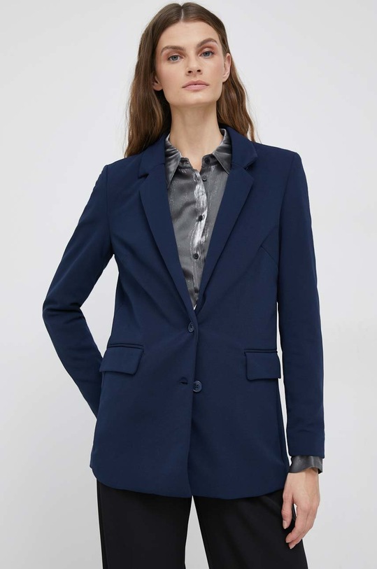 Vero Moda marynarka granatowy 10275972.NavyBlazer
