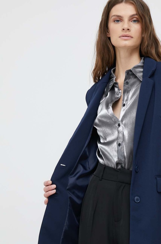 Vero Moda marynarka 10275972.NavyBlazer