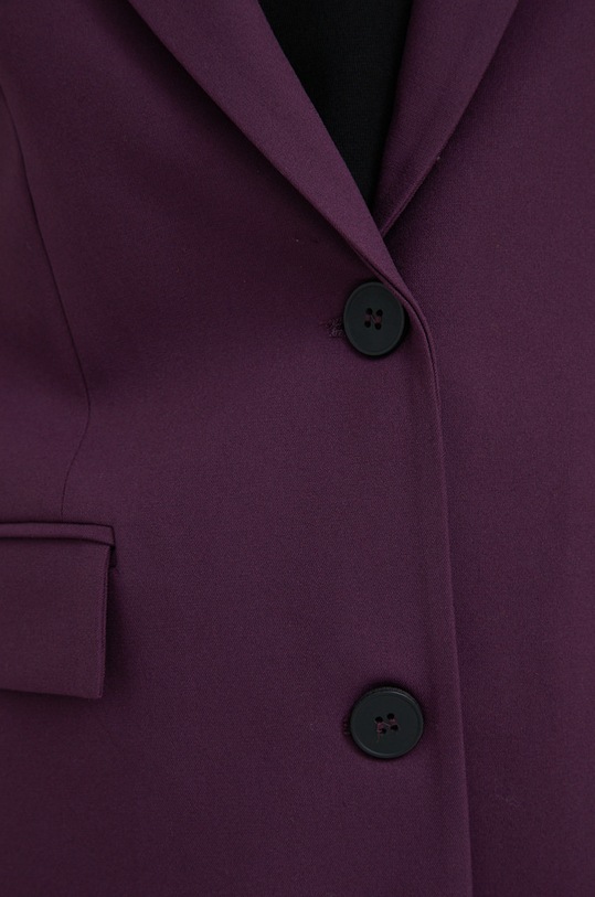 Піджак Selected Femme 16087794.PotentPurp фіолетовий