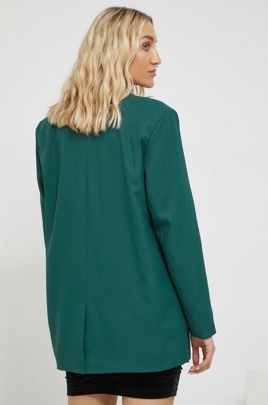 Odzież Noisy May marynarka 27023367.TrekkingGr zielony