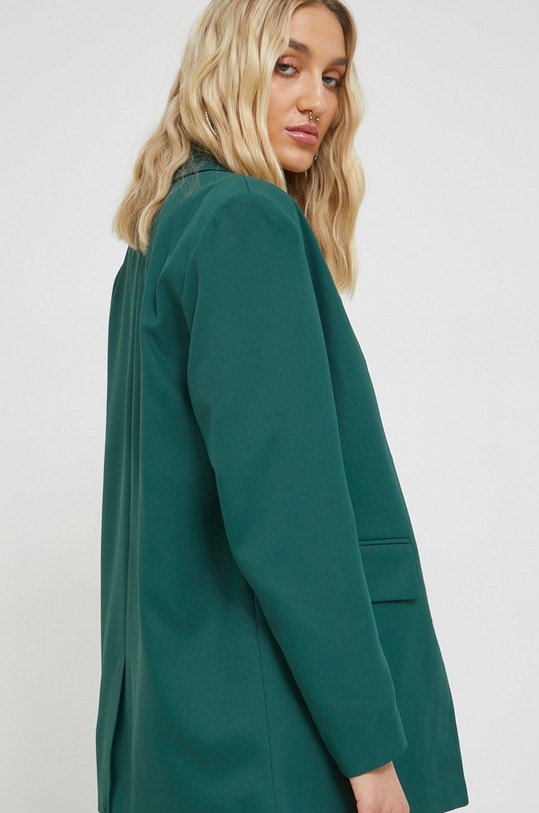 Noisy May marynarka zielony 27023367.TrekkingGr