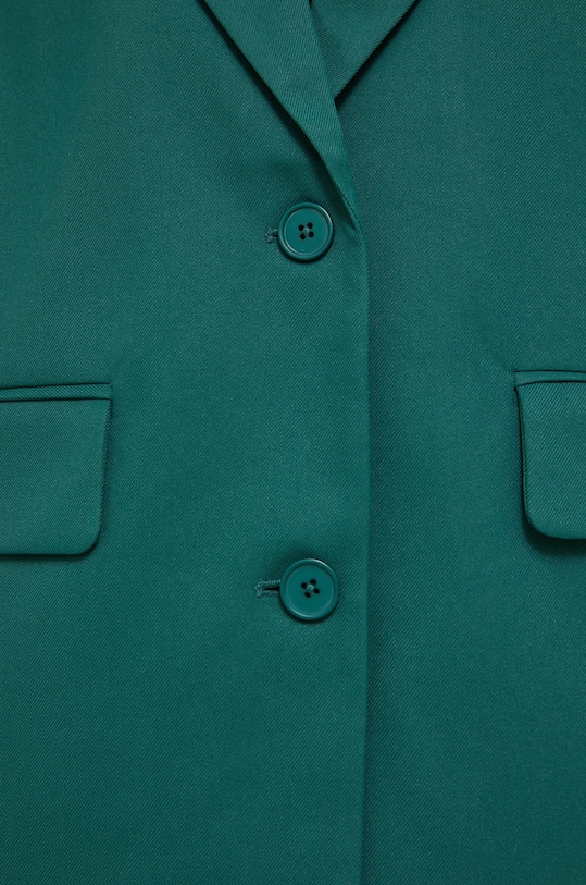 Noisy May marynarka 27023367.TrekkingGr zielony