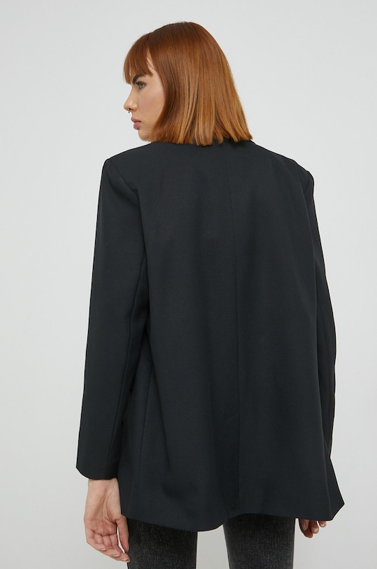 Odzież Noisy May marynarka 27023367.Black czarny