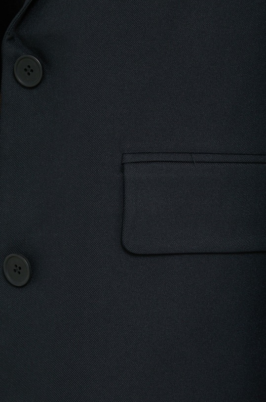 Noisy May marynarka 27023367.Black czarny