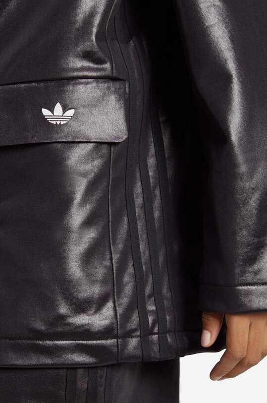 adidas jacket IQ3410 IQ3410 black AA00