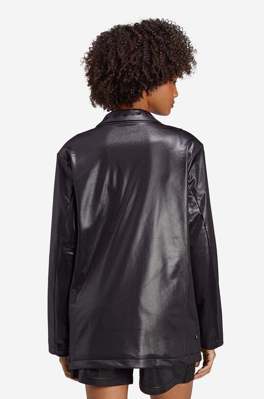 adidas jacket IQ3410 black IQ3410